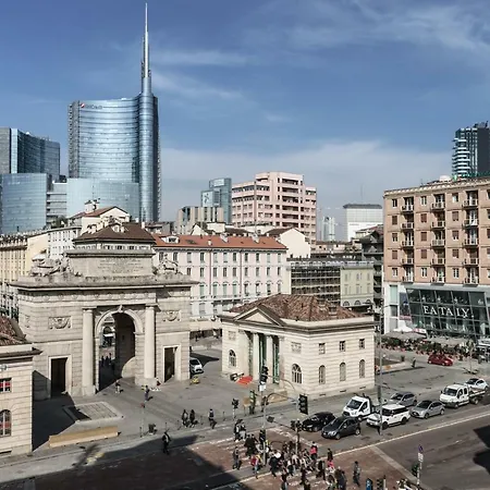 Apartament Beatrice D'este