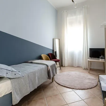 Apartament Beatrice D'este *