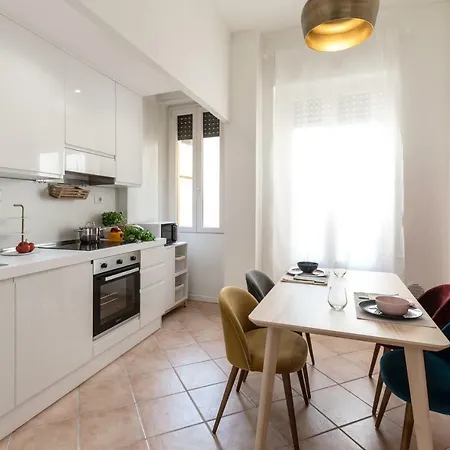 Beatrice D'este Apartament Mediolan