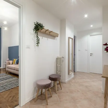 Apartament Beatrice D'este *