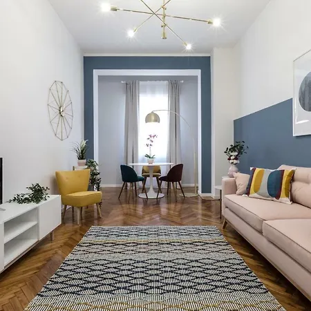 Apartament Beatrice D'este