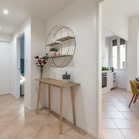 Beatrice D'este Apartament Mediolan