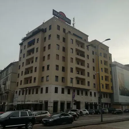Apartament Beatrice D'este